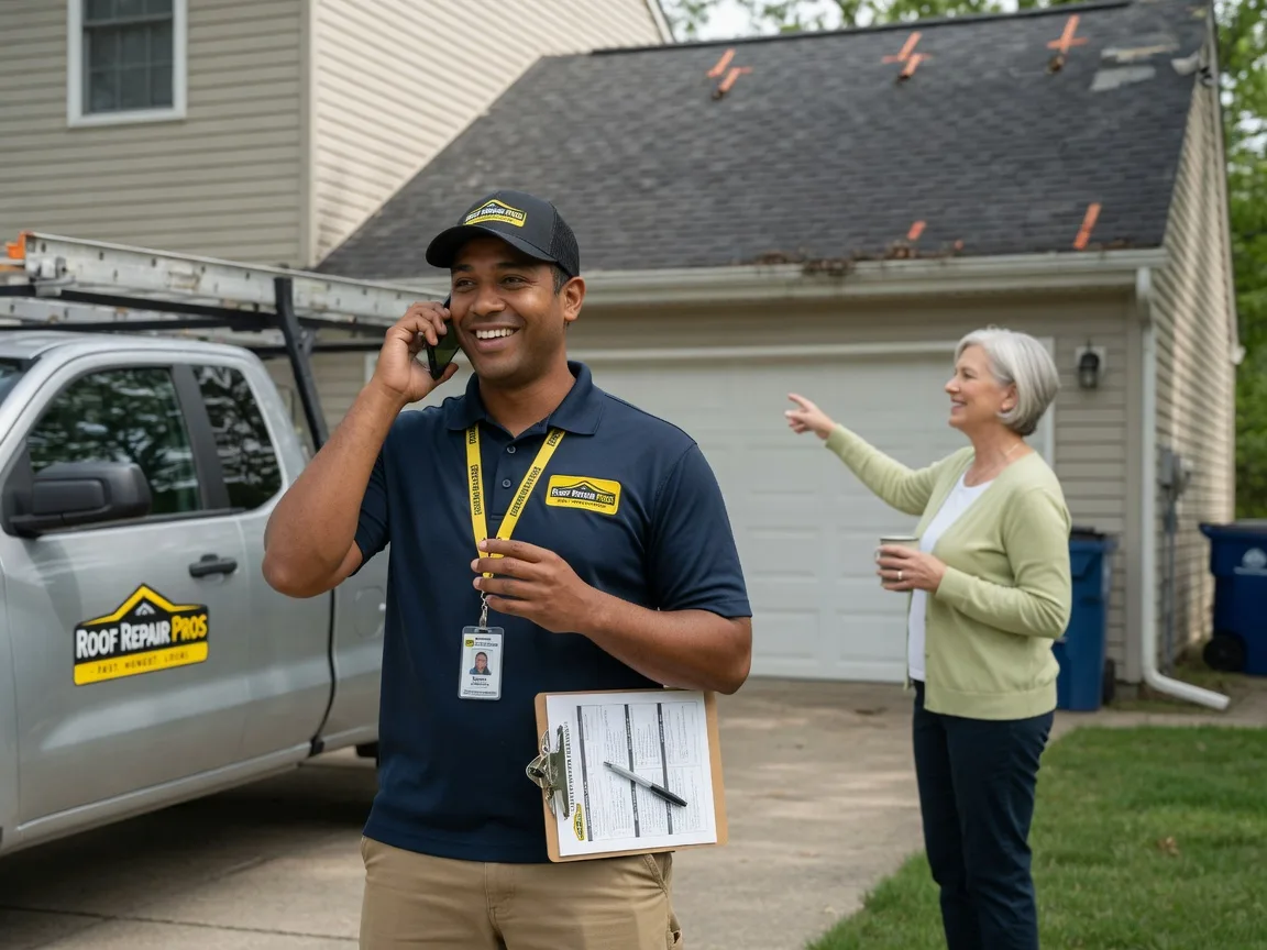 Roof Repair Edgewood, IL FAQs